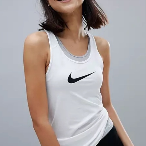 Nike Tops - Nike Pro Training Tank Top